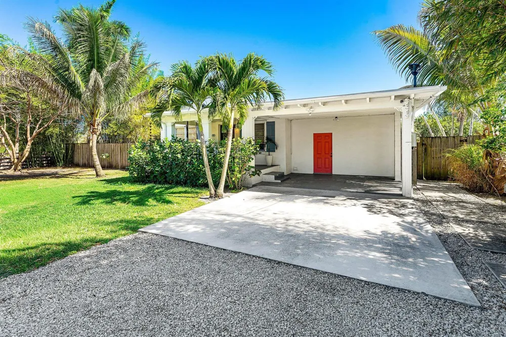 110 Wilson Road West Palm Beach, FL 33406