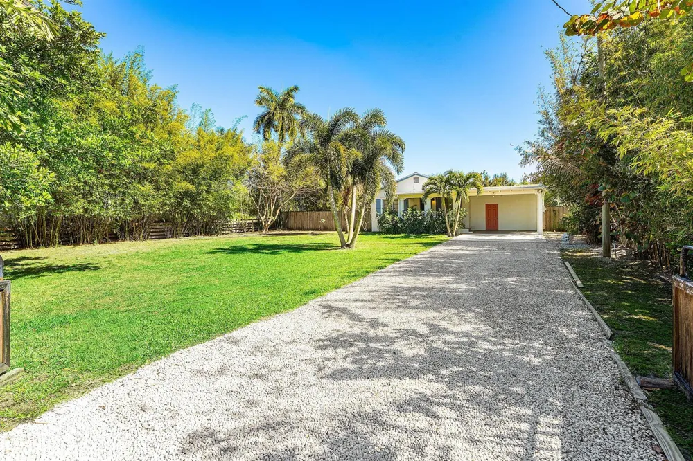 110 Wilson Road West Palm Beach, FL 33406