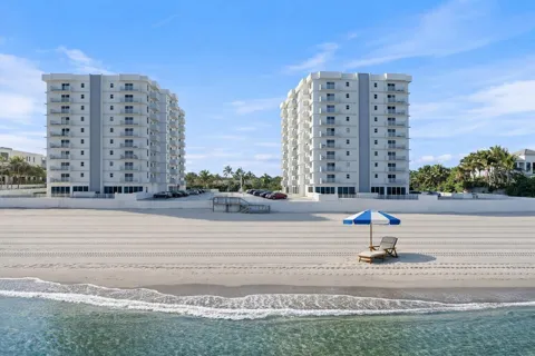4511 S Ocean Boulevard #205