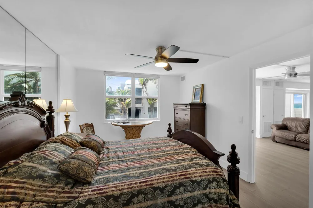 4511 S Ocean Boulevard #205 Highland Beach, FL 33487
