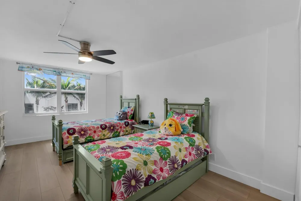 4511 S Ocean Boulevard #205 Highland Beach, FL 33487