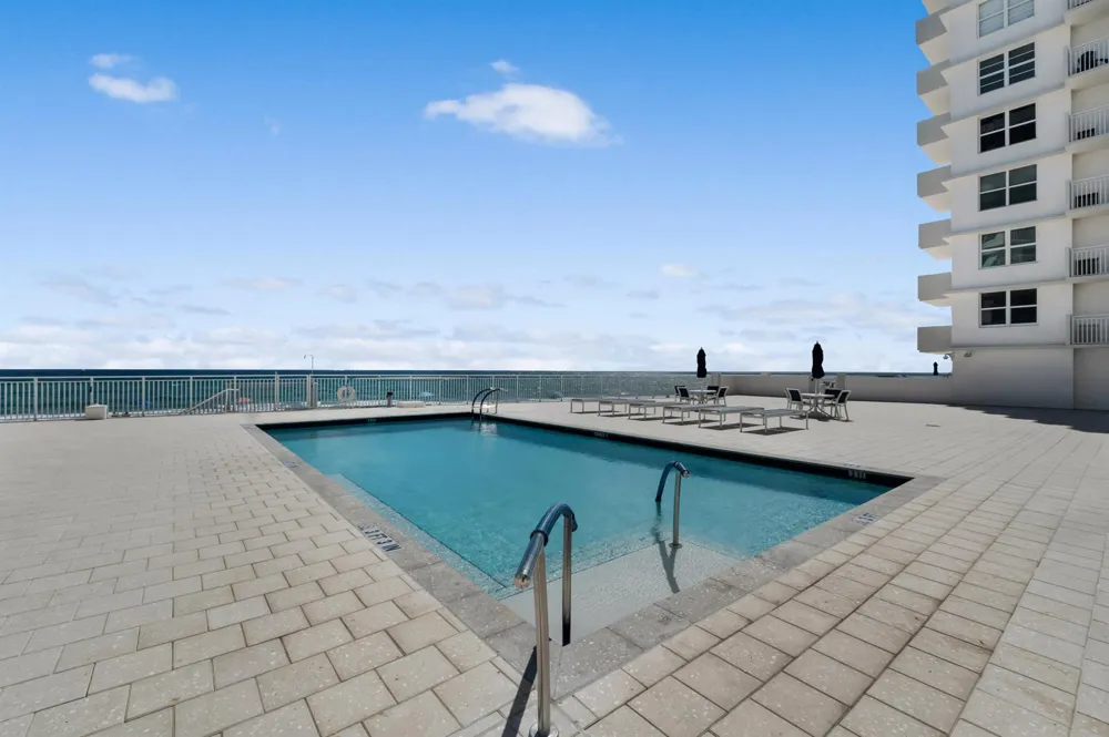 4511 S Ocean Boulevard #205 Highland Beach, FL 33487