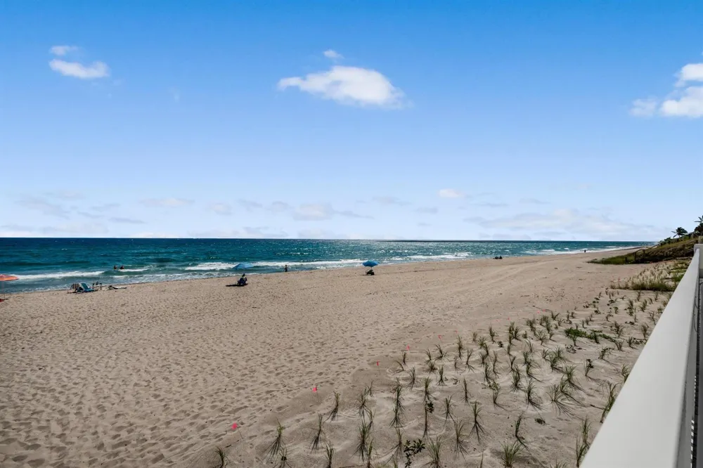 4511 S Ocean Boulevard #205 Highland Beach, FL 33487