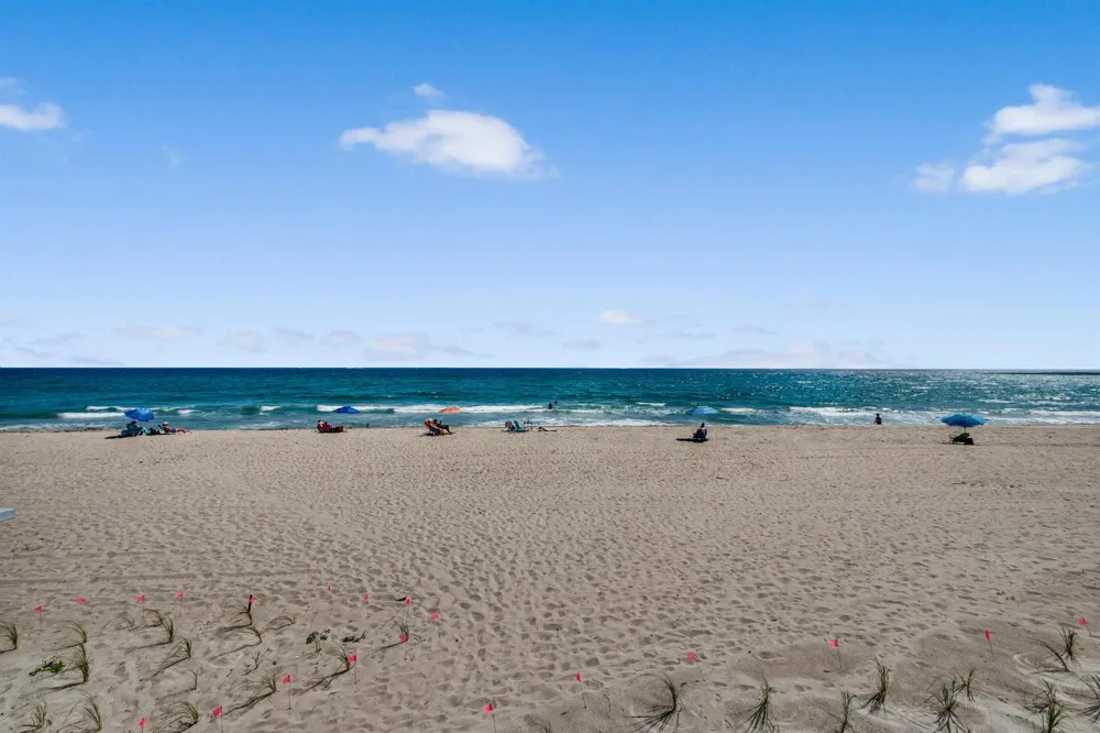 4511 S Ocean Boulevard #205 Highland Beach, FL 33487