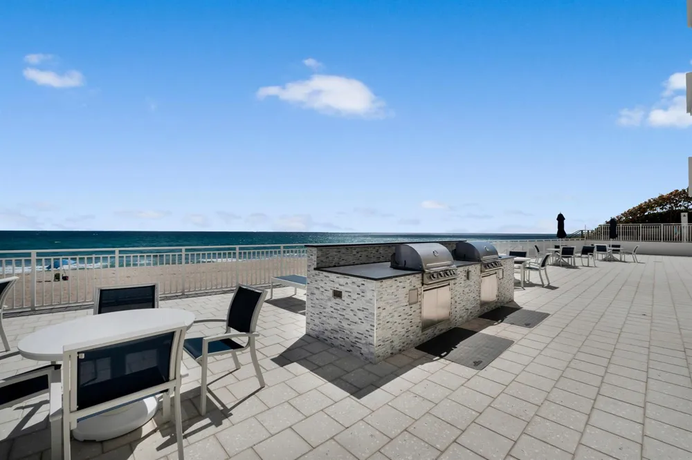 4511 S Ocean Boulevard #205 Highland Beach, FL 33487