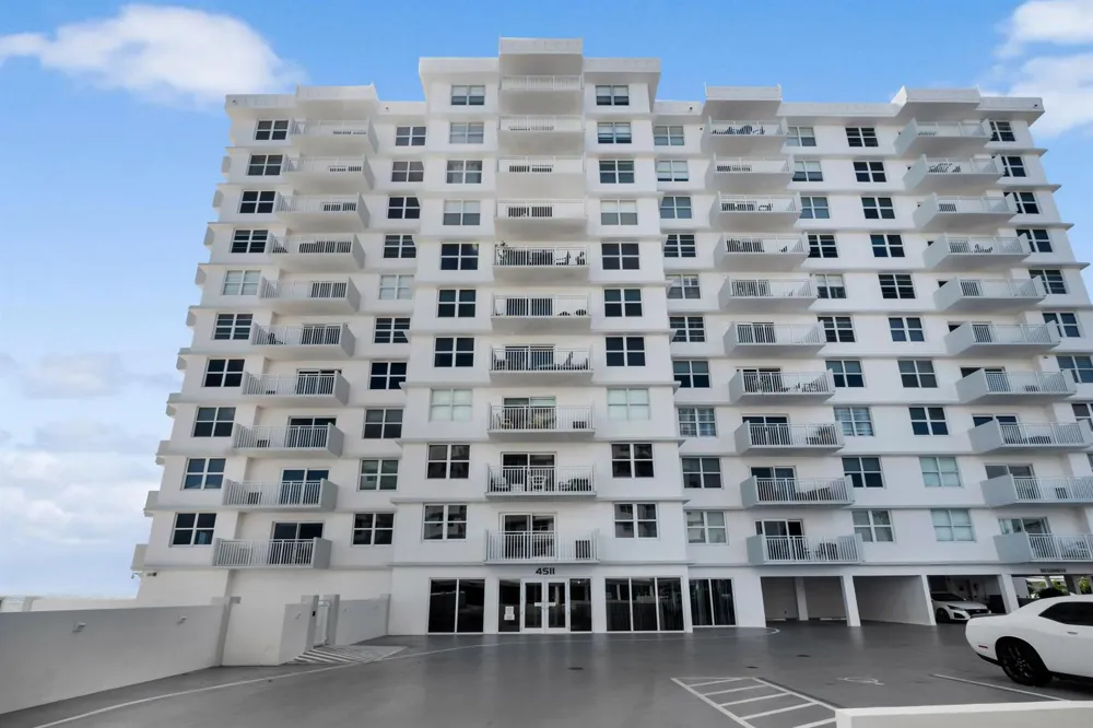 4511 S Ocean Boulevard #205 Highland Beach, FL 33487