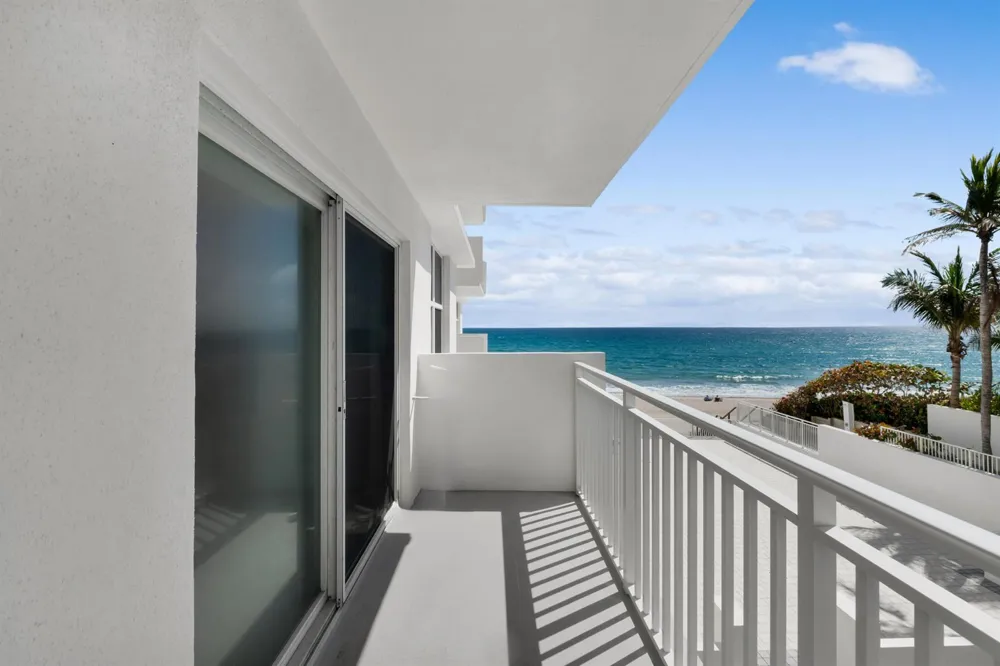 4511 S Ocean Boulevard #205 Highland Beach, FL 33487