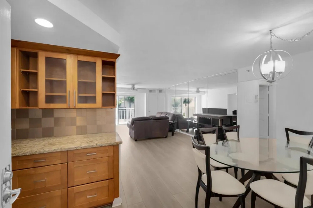 4511 S Ocean Boulevard #205 Highland Beach, FL 33487