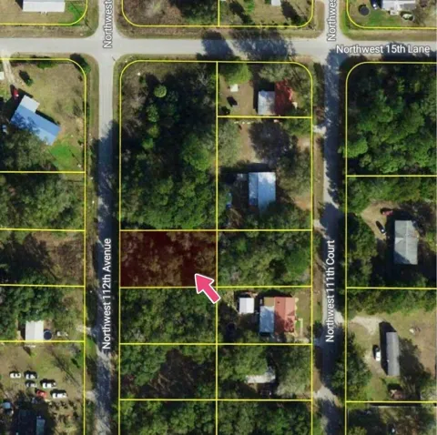 29 NW 112th Avenue