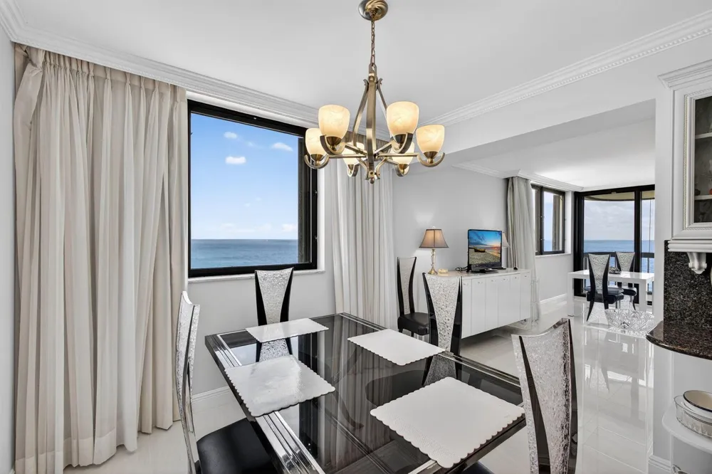 5380 Ocean Drive #12e Singer Island, FL 33404
