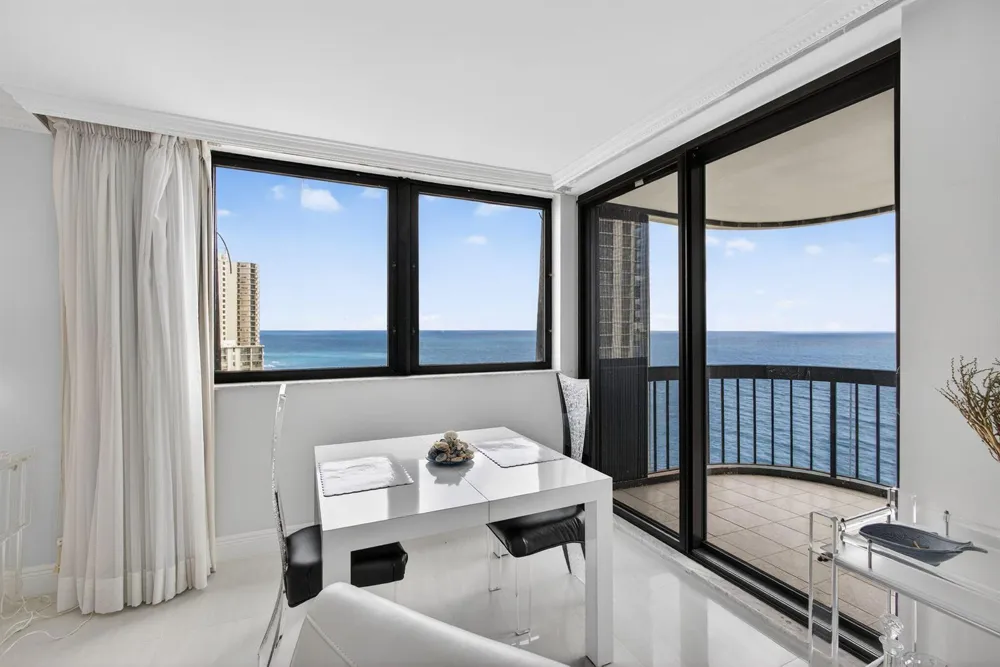 5380 Ocean Drive #12e Singer Island, FL 33404