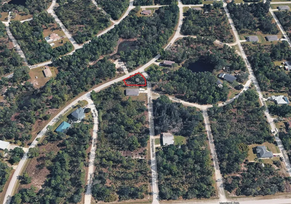 28064 Pendergrass Avenue Punta Gorda, FL 33955