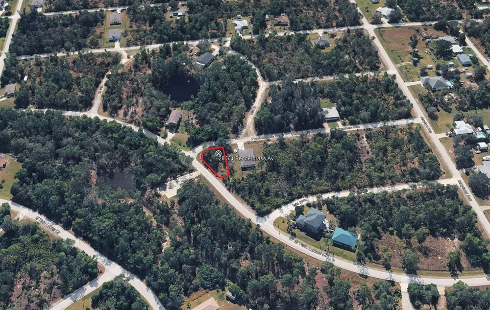 28064 Pendergrass Avenue Punta Gorda, FL 33955
