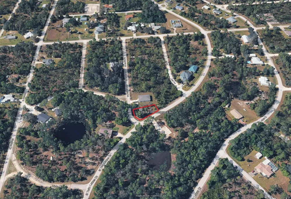 28064 Pendergrass Avenue Punta Gorda, FL 33955