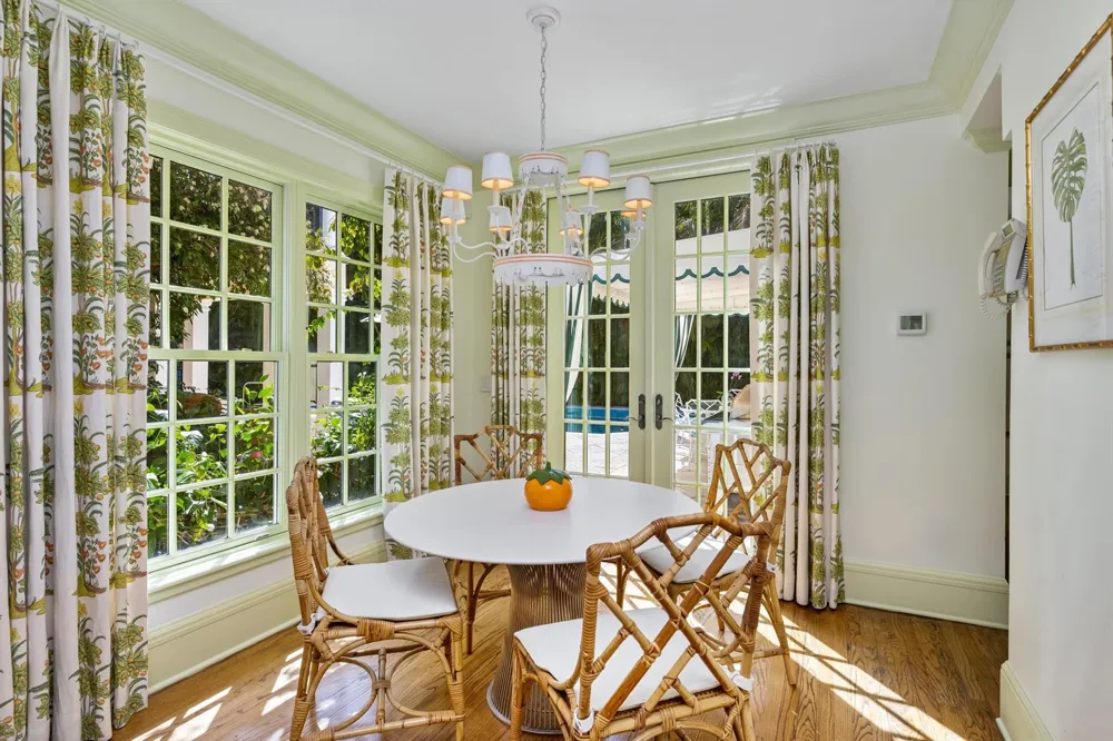 246 Emerald Lane Palm Beach, FL 33480