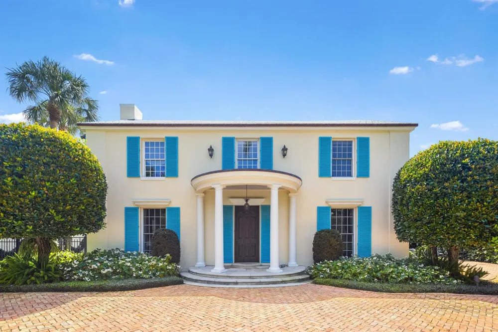 246 Emerald Lane Palm Beach, FL 33480