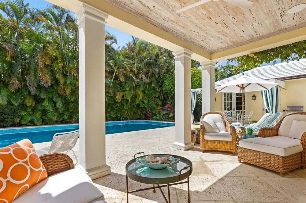 246 Emerald Lane Palm Beach, FL 33480