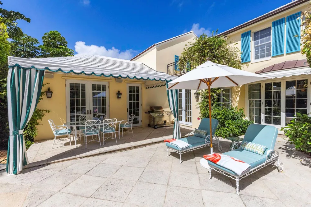 246 Emerald Lane Palm Beach, FL 33480
