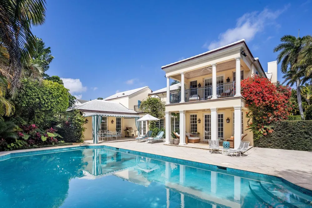 246 Emerald Lane Palm Beach, FL 33480