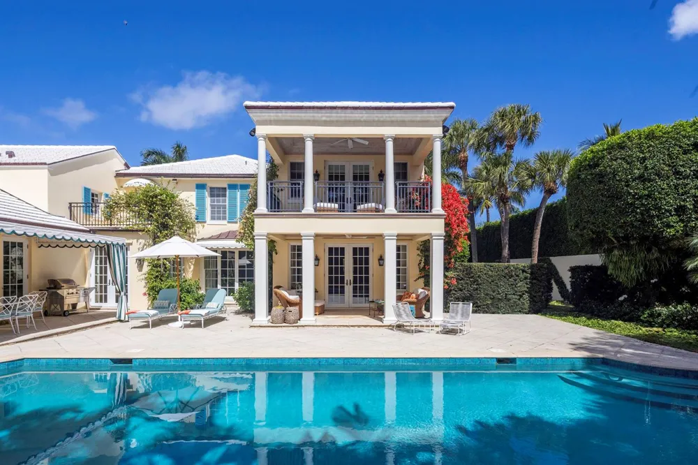 246 Emerald Lane Palm Beach, FL 33480