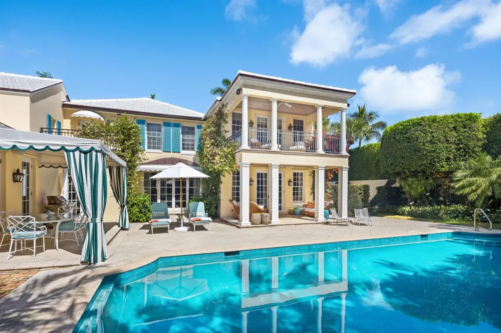 246 Emerald Lane Palm Beach, FL 33480