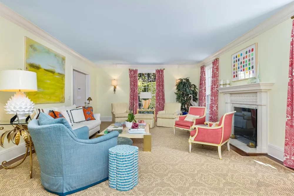 246 Emerald Lane Palm Beach, FL 33480