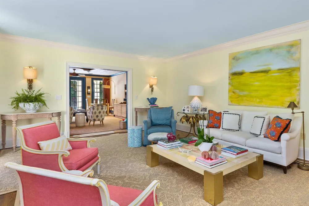 246 Emerald Lane Palm Beach, FL 33480