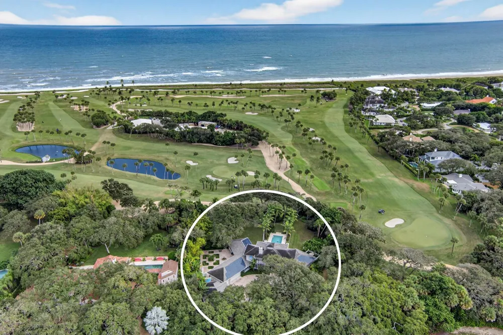 2010 Club Drive Vero Beach, FL 32963