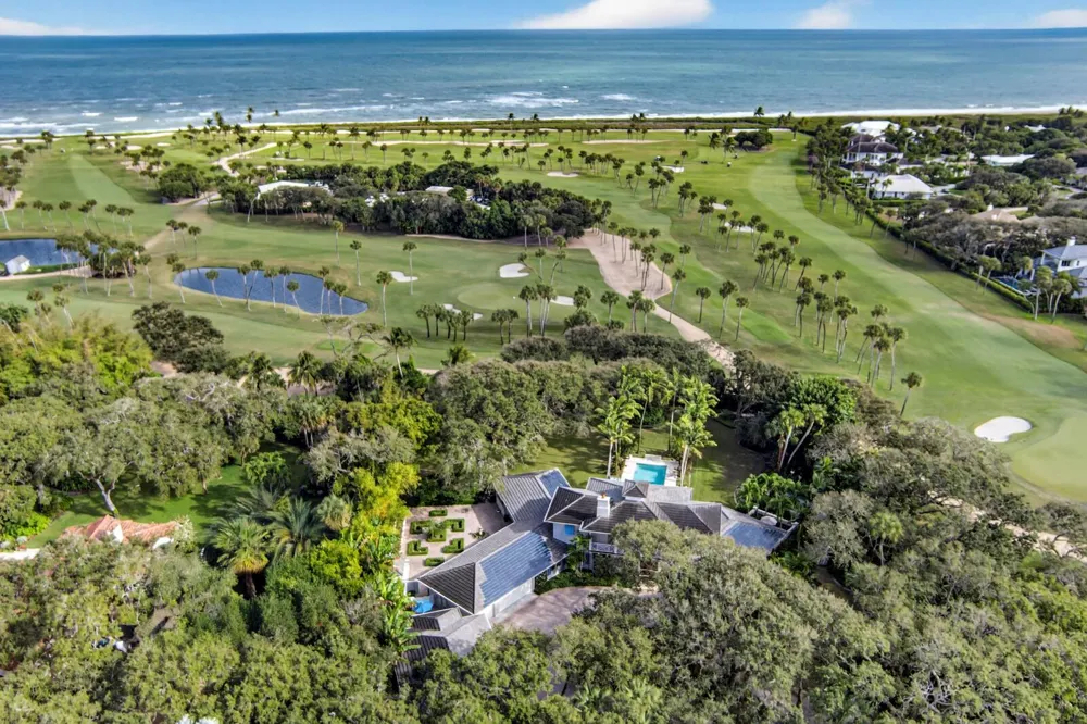 2010 Club Drive Vero Beach, FL 32963