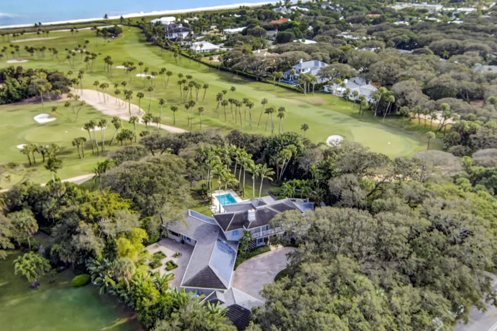 2010 Club Drive Vero Beach, FL 32963