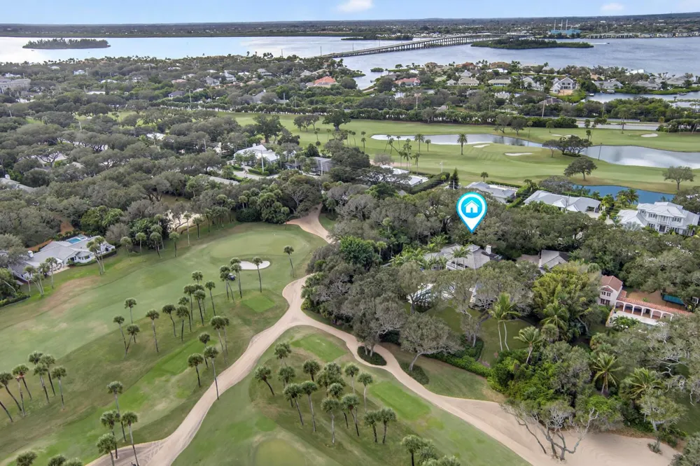 2010 Club Drive Vero Beach, FL 32963