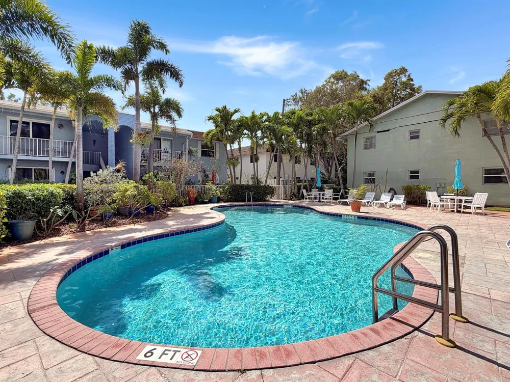 2607 NE 8th Avenue ##25 Wilton Manors, FL 33334