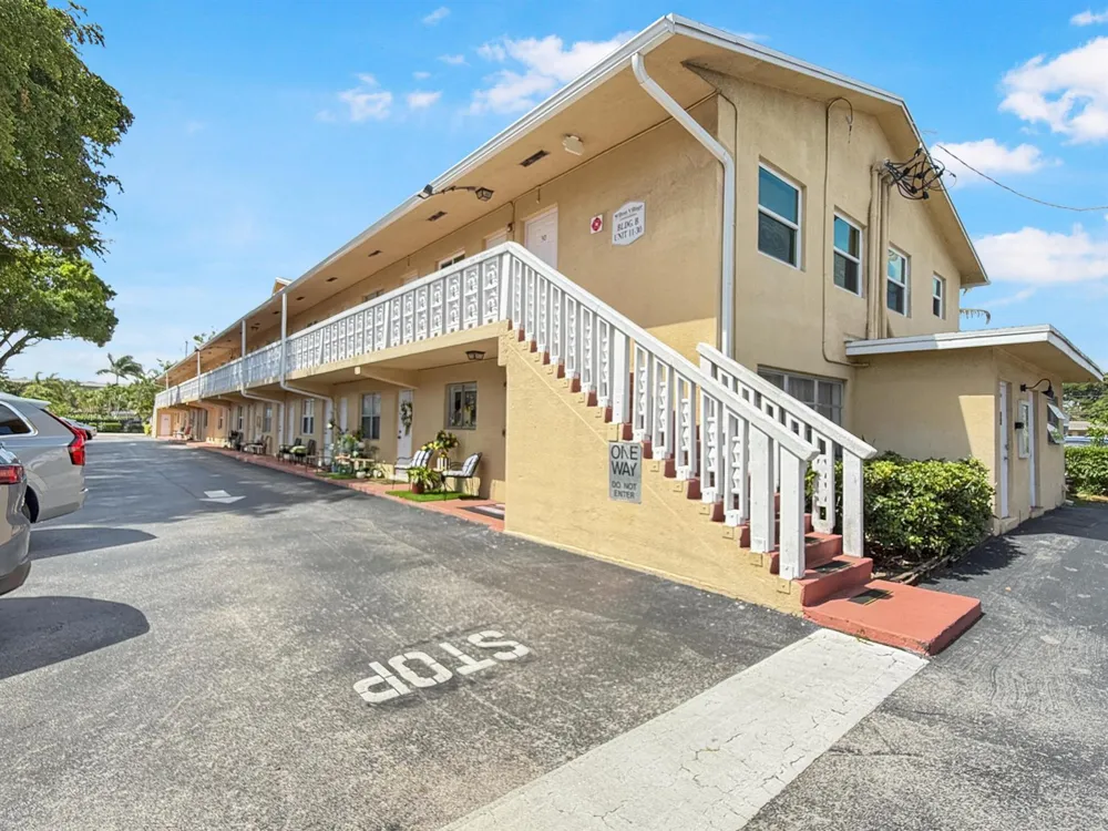 2607 NE 8th Avenue ##25 Wilton Manors, FL 33334