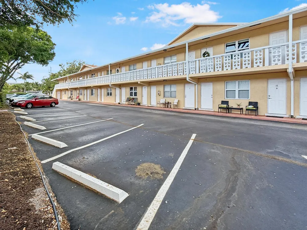2607 NE 8th Avenue ##25 Wilton Manors, FL 33334