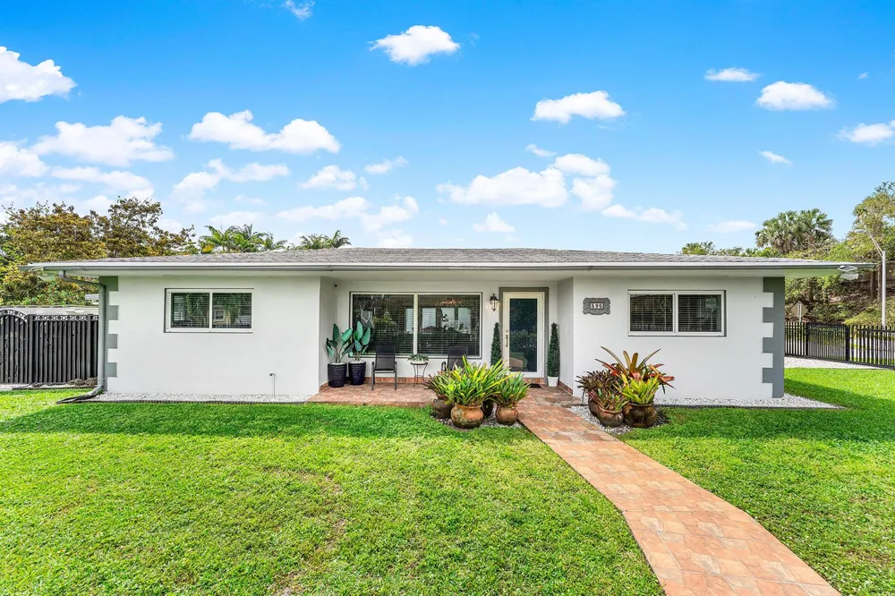 590 NW 126th Street North Miami, FL 33168