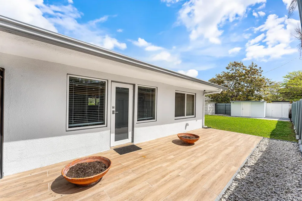 590 NW 126th Street North Miami, FL 33168