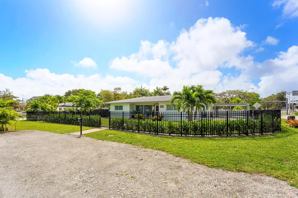 590 NW 126th Street North Miami, FL 33168