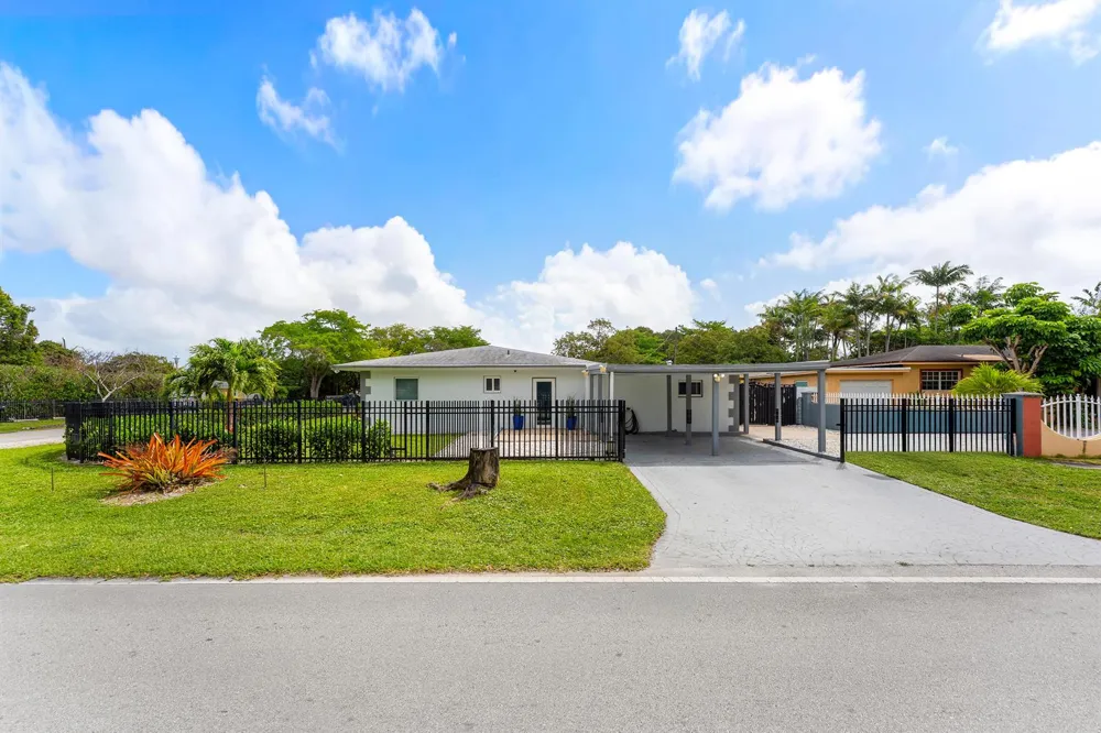 590 NW 126th Street North Miami, FL 33168
