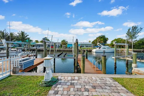 10851 S Ocean (Unit 91) Drive