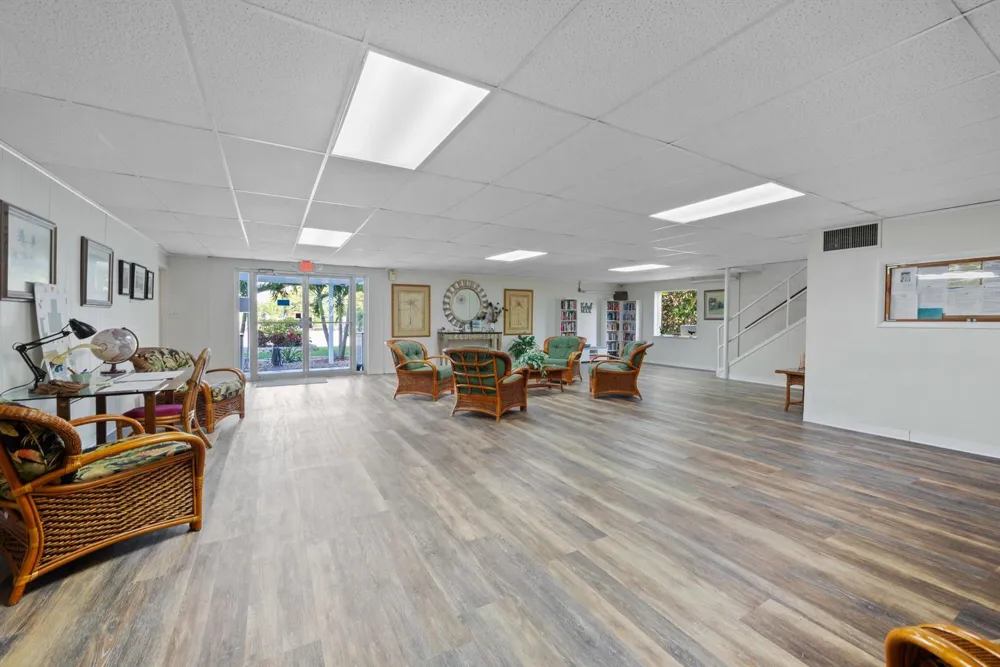 10851 S Ocean (Unit 91) Drive Jensen Beach, FL 34957