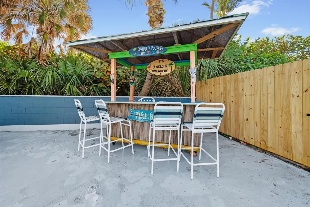 10851 S Ocean (Unit 91) Drive Jensen Beach, FL 34957