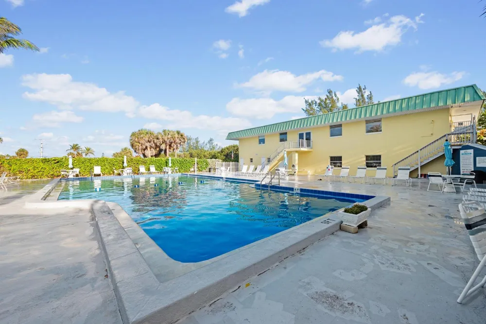 10851 S Ocean (Unit 91) Drive Jensen Beach, FL 34957