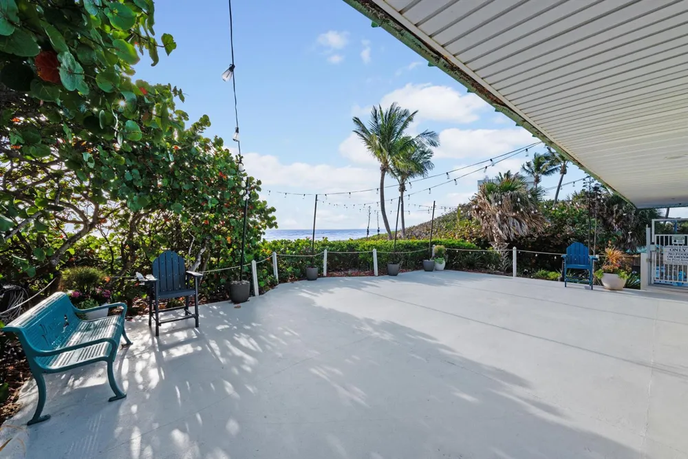 10851 S Ocean (Unit 91) Drive Jensen Beach, FL 34957