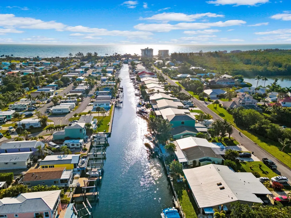 10851 S Ocean (Unit 91) Drive Jensen Beach, FL 34957