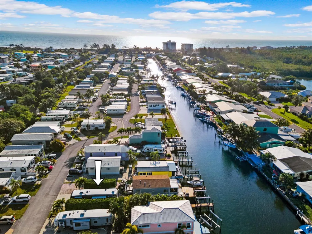 10851 S Ocean (Unit 91) Drive Jensen Beach, FL 34957