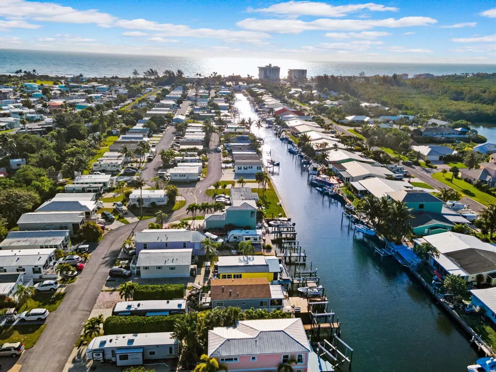 10851 S Ocean (Unit 91) Drive Jensen Beach, FL 34957