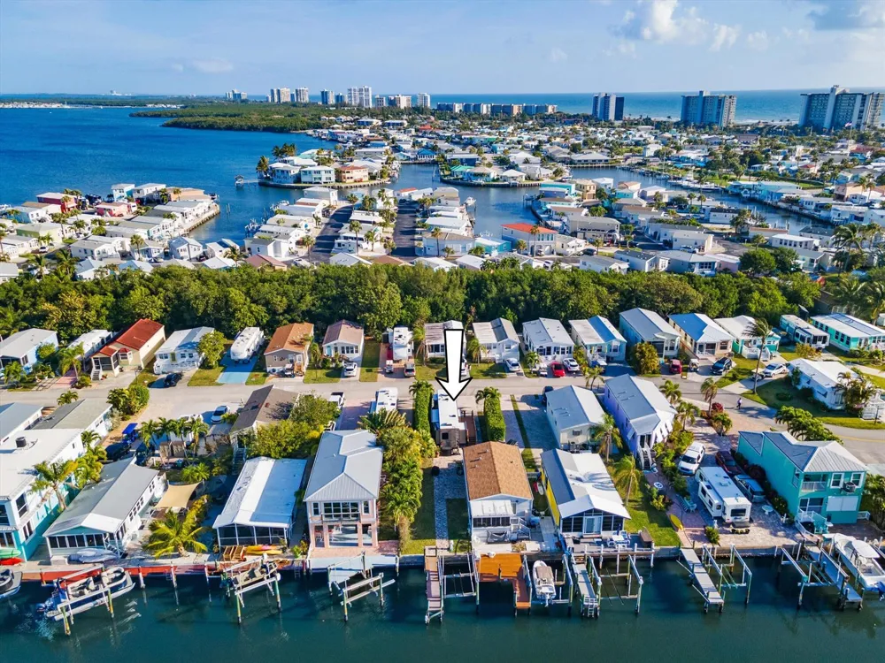 10851 S Ocean (Unit 91) Drive Jensen Beach, FL 34957