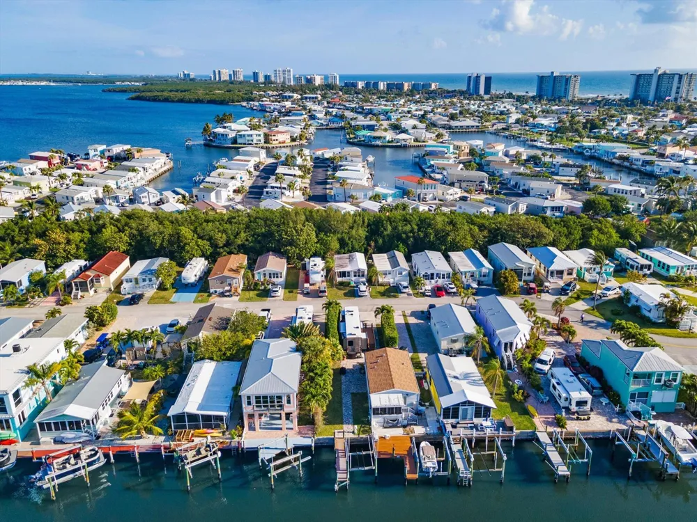 10851 S Ocean (Unit 91) Drive Jensen Beach, FL 34957