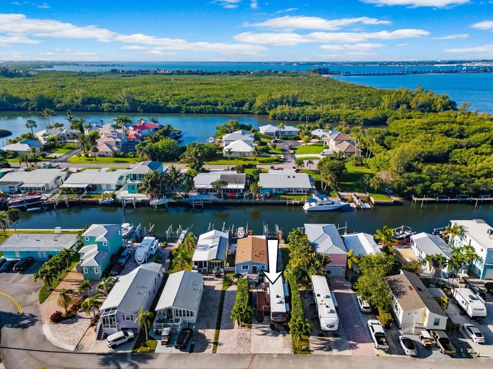 10851 S Ocean (Unit 91) Drive Jensen Beach, FL 34957