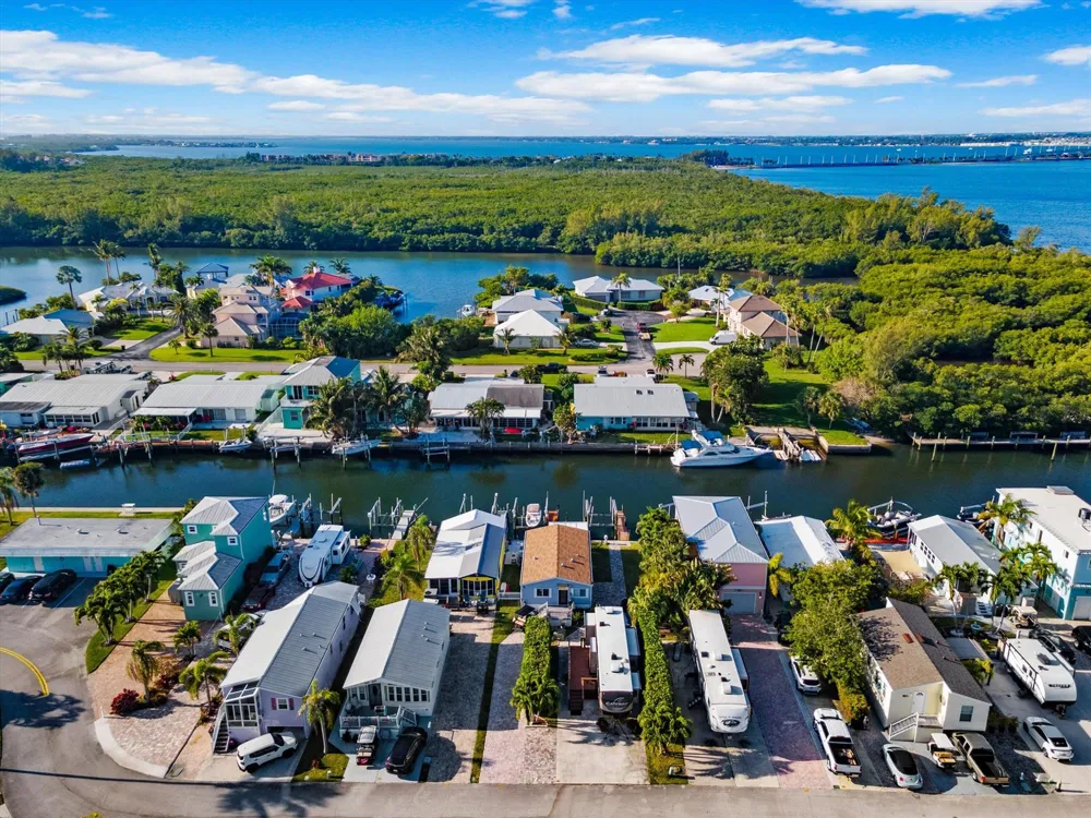 10851 S Ocean (Unit 91) Drive Jensen Beach, FL 34957